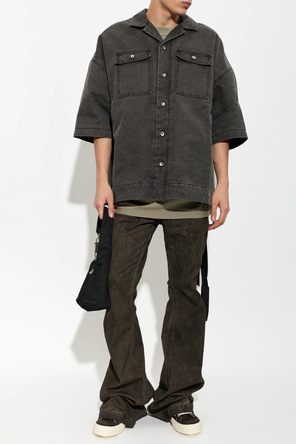 Rick Owens DRKSHDW Sportovní boty ‘Vintage Sneaks’