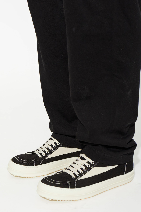 Rick Owens DRKSHDW Športové topánky „Vintage Sneaks“