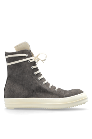 Sportliche High-Top-Schuhe ‘Vegan Sneaks’