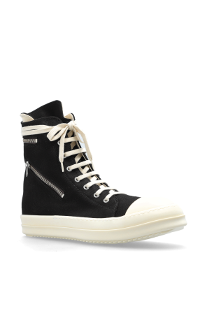 Rick Owens DRKSHDW Športové topánky nad členok ‘Cargo Sneaks’