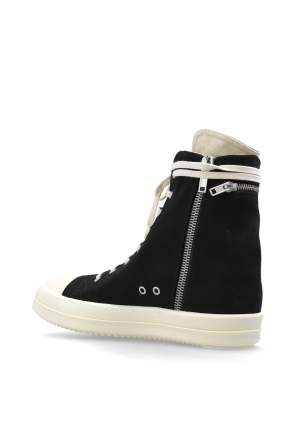 Rick Owens DRKSHDW Športové topánky nad členok ‘Cargo Sneaks’