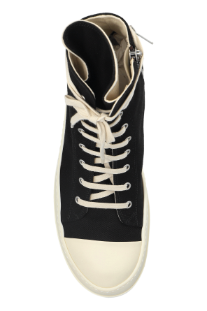 Rick Owens DRKSHDW Športové topánky nad členok ‘Cargo Sneaks’
