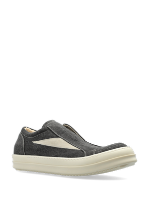 Rick Owens DRKSHDW Laceless Vintage Sneaker