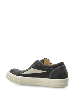 Rick Owens DRKSHDW Laceless Vintage Sneaker