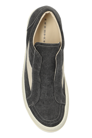 Rick Owens DRKSHDW Laceless Vintage Sneaker