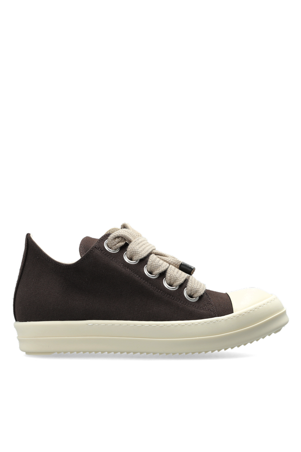 Sport shoes ‘Jumbolace Low Sneaks’ od Rick Owens DRKSHDW