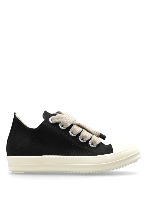 Sports shoes ‘Jumbolace Low Sneaks’ od Rick Owens DRKSHDW