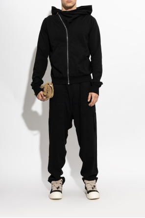 Rick Owens DRKSHDW Športové topánky ‘Jumbolace Low Sneaks’