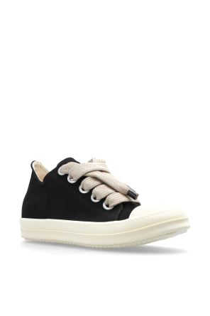 Rick Owens DRKSHDW Športové topánky ‘Jumbolace Low Sneaks’