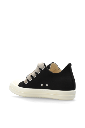 Rick Owens DRKSHDW Športové topánky ‘Jumbolace Low Sneaks’