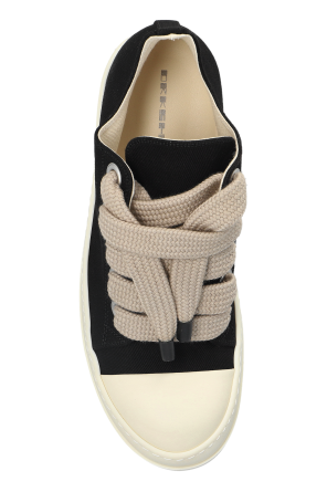 Rick Owens DRKSHDW Športové topánky ‘Jumbolace Low Sneaks’
