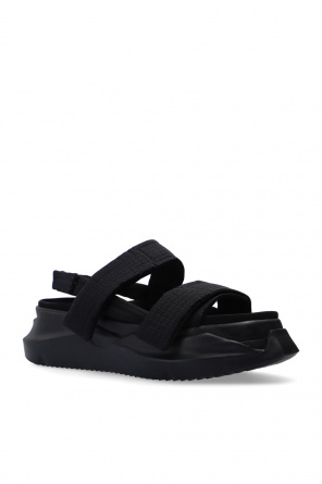 Rick Owens DRKSHDW Platform sandals