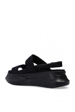 Rick Owens DRKSHDW Platform sandals