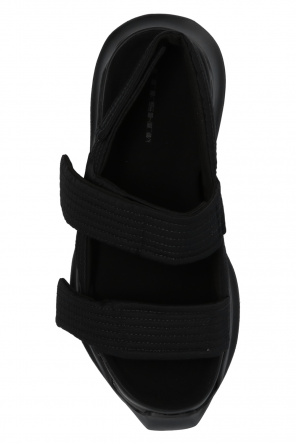 Rick Owens DRKSHDW Platform sandals