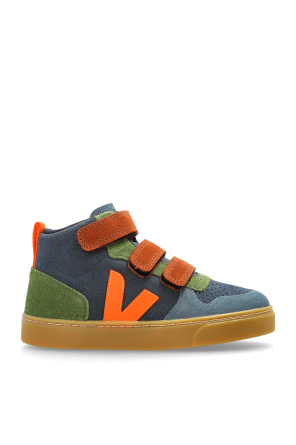 Buty sportowe `SMALL V-10 MID SUEDE`