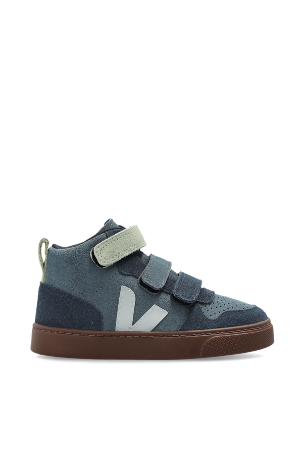 Sports shoes ‘SMALL V-10 MID SUEDE’ od Veja Kids
