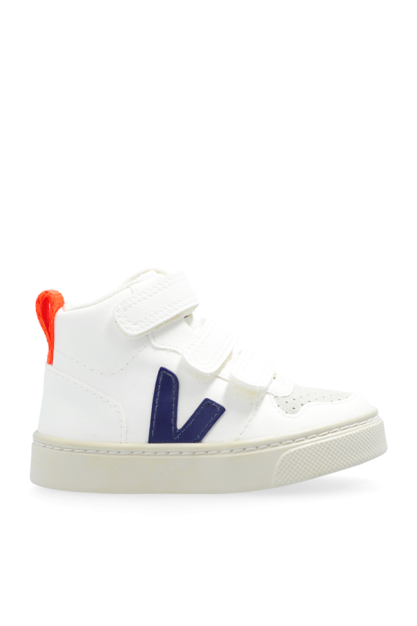 Veja Kids Ankle-high sneakers V-10