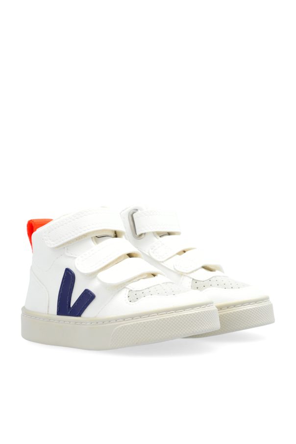 Veja Kids Ankle-high trainers V-10