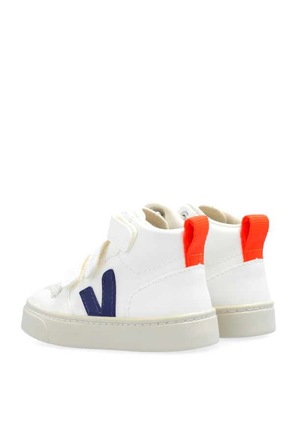 Veja Kids Ankle-high trainers V-10