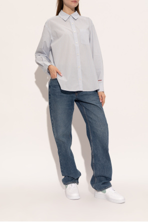 Nike Sportschuhe „Air Force 1 ‘07 NN“