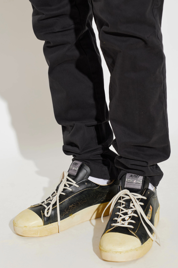 Autry Zapatillas deportivas ‘Dellas’