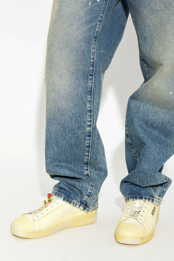 Autry ‘Dellas’ sports shoes