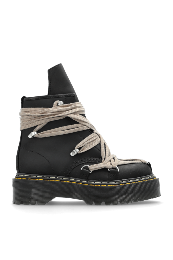 Rick Owens DRKSHDW X DR MARTENS SEA, zdjęcie 1 Rick Owens DRKSHDW X DR MARTENS SEA od Rick Owens
