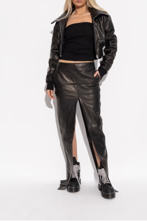 Rick Owens Rick Owens DRKSHDW X DR MARTENS SEA