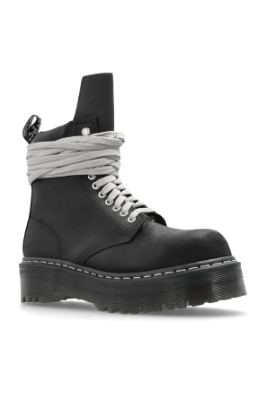 Rick Owens Rick Owens DRKSHDW X DR MARTENS SEA