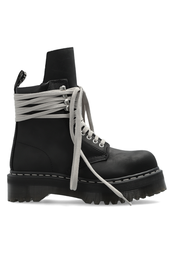 RICK OWENS X DR MARTENS od Rick Owens