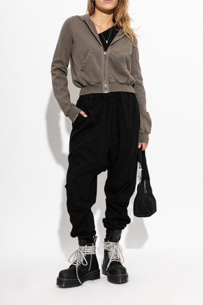 Rick Owens RICK OWENS X DR MARTENS