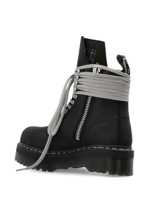 Rick Owens RICK OWENS X DR MARTENS