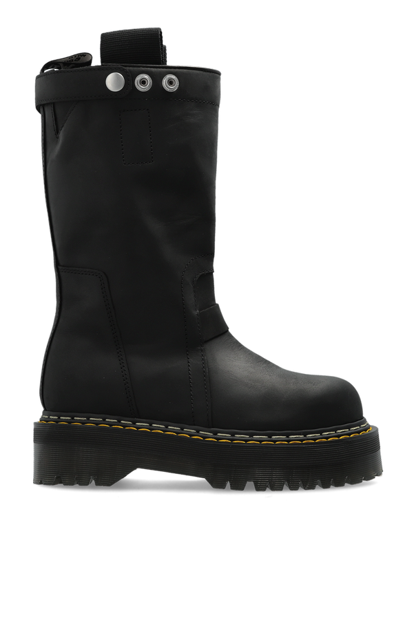 RICK OWENS X DR MARTENS od Rick Owens