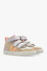 Veja Kids ‘V-10’ high-top sneakers