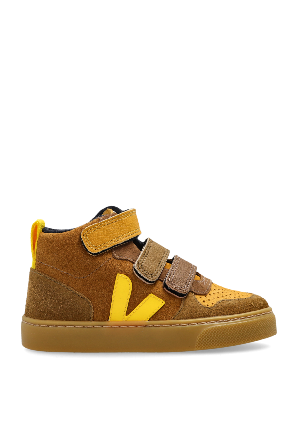 Sports shoes `SMALL V-10 MID SUEDE` od Veja Kids