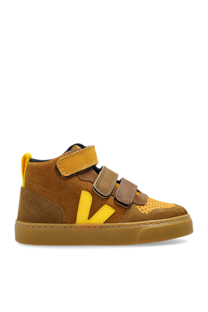Buty sportowe `SMALL V-10 MID SUEDE`