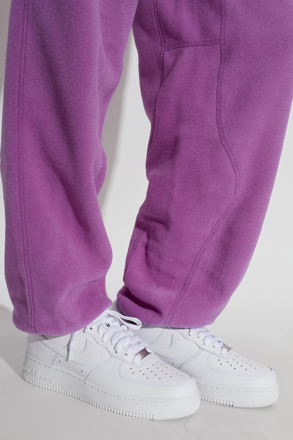 Nike ‘Air Force 1’07 Flyease’ low-top sneakers