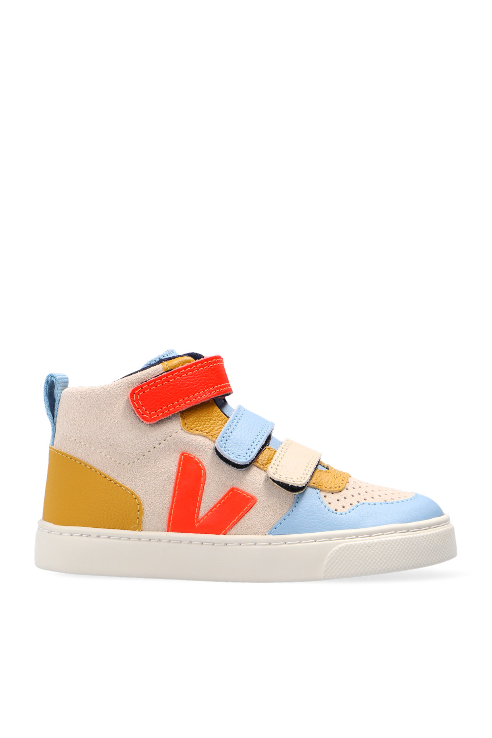 Veja Kids Shoes Veja Small V-10 Mid DX0502856J