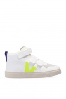 Veja Kids ‘V-10’ high-top sneakers