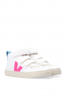 Veja Kids ‘V-10 Mid C.W.L.’ sneakers