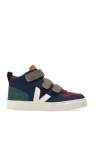 Veja Kids ‘V-10 Mid’ sneakers