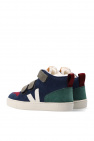 Veja Kids ‘V-10 Mid’ sneakers