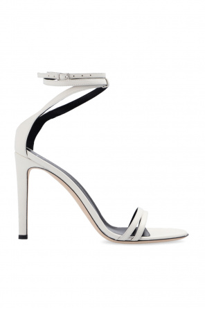 ‘catia’ heeled sandals od Giuseppe Zanotti