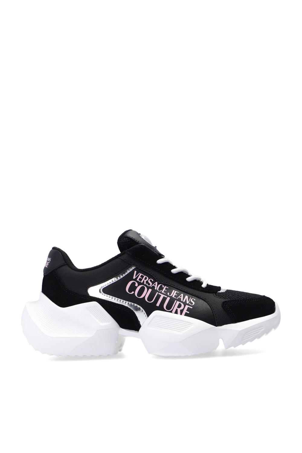 versace jeans couture sneakers
