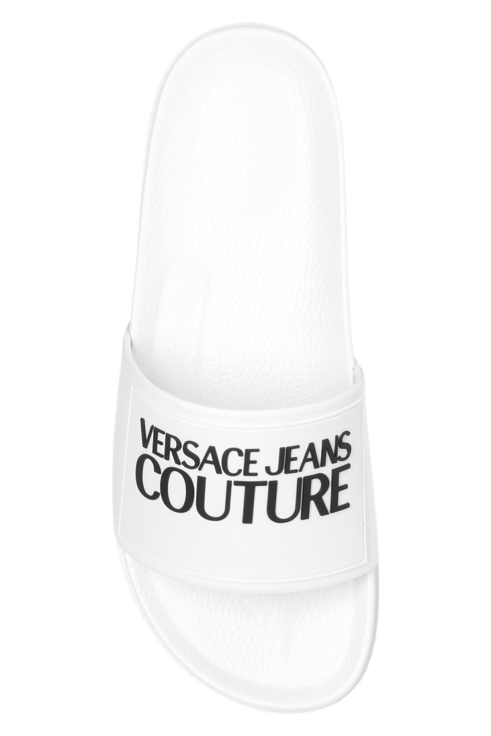 Versace Jeans Couture Logo slides 
