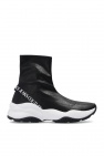 Versace Jeans Couture Sneakers with sock