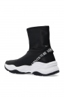 Versace Jeans Couture Sneakers with sock