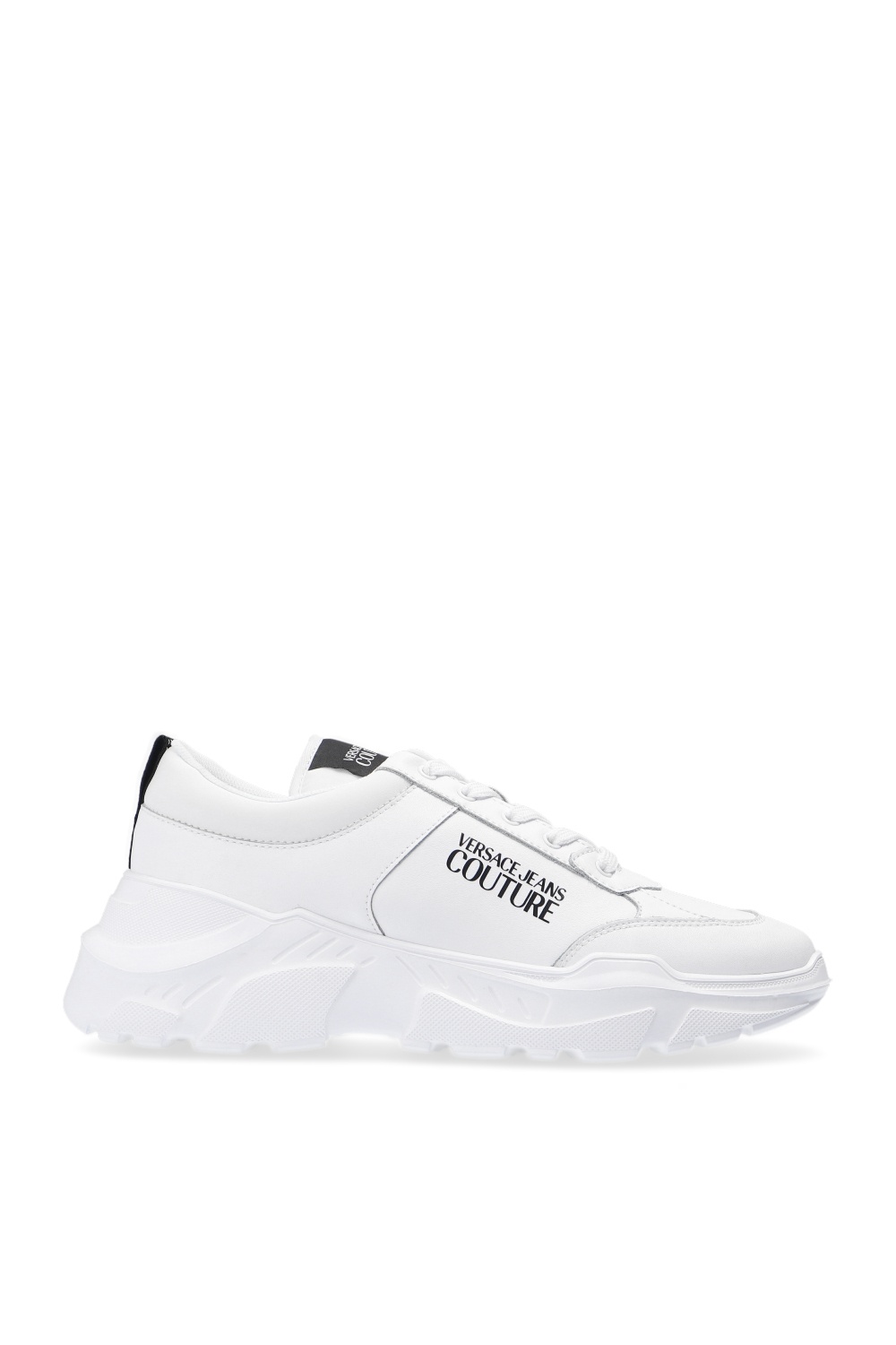 Sneakers VERSACE JEANS COUTURE - E0YZASC1 71606 003 - Sneakers - Lågskor -  Herrskor | eskor.se
