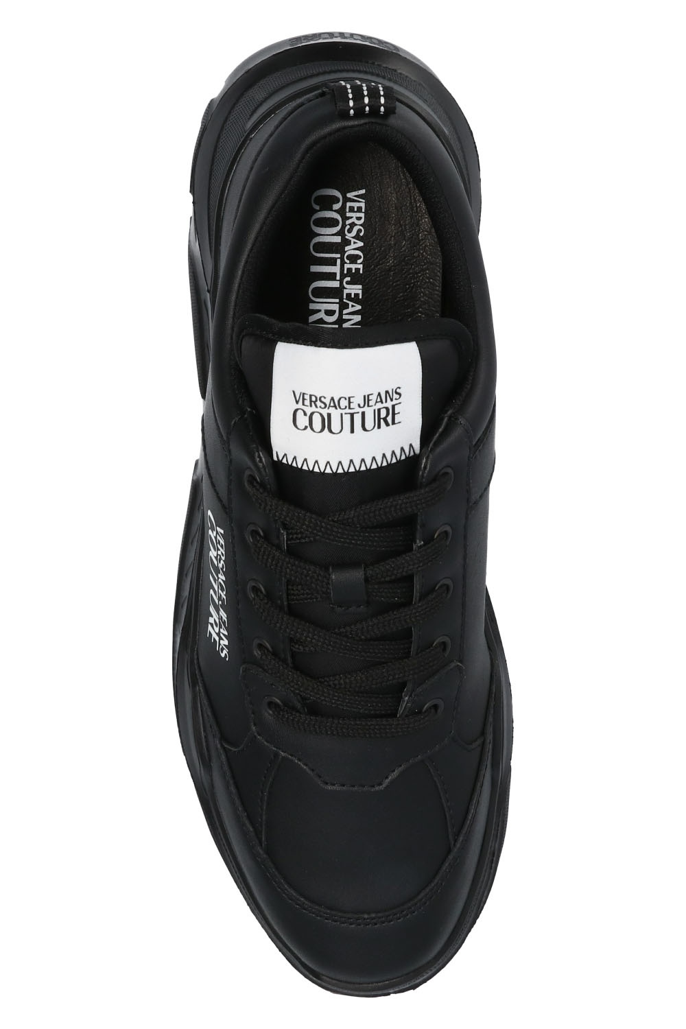 versace jean shoes