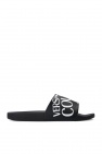 Ugg Tulolumne Flat Sandals HOKA ONE ONE Rincon 3 Womens Running shoes crossover-straps Black White